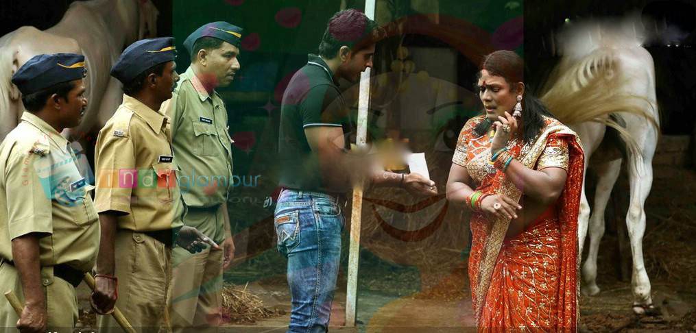 Karmayodha Movie hd photo
