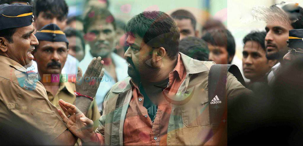 Karmayodha Movie hd photo
