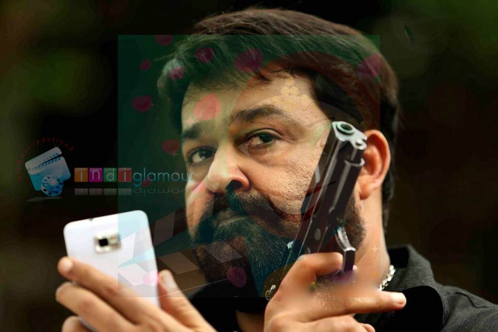 Karmayodha Movie hd photo