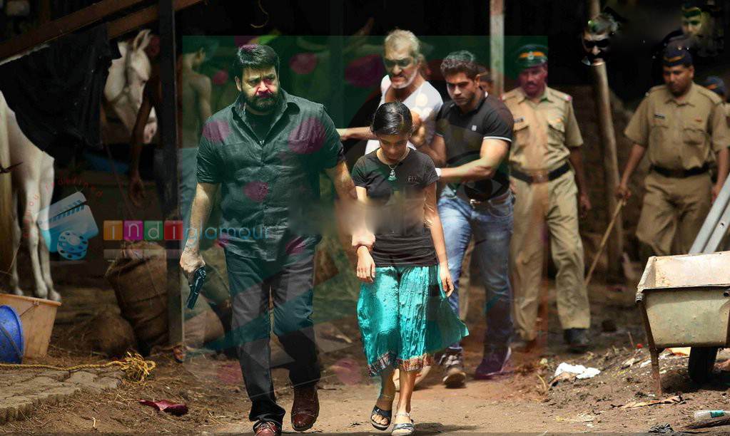 Karmayodha Movie hd photo