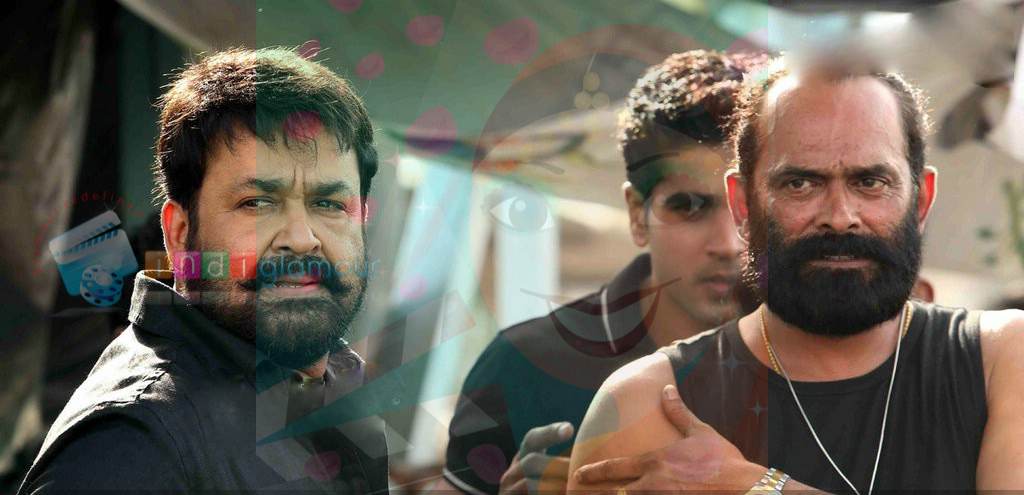 Karmayodha Movie hd photo