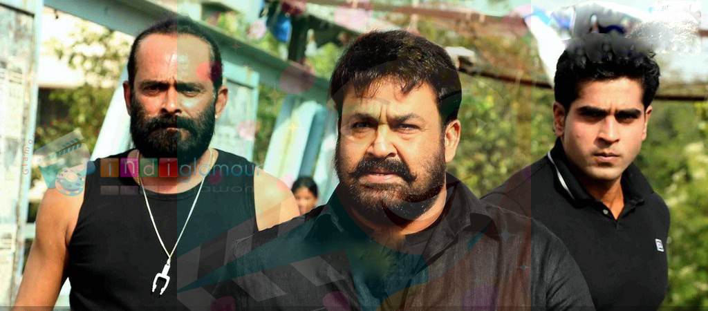 Karmayodha Movie hd photo