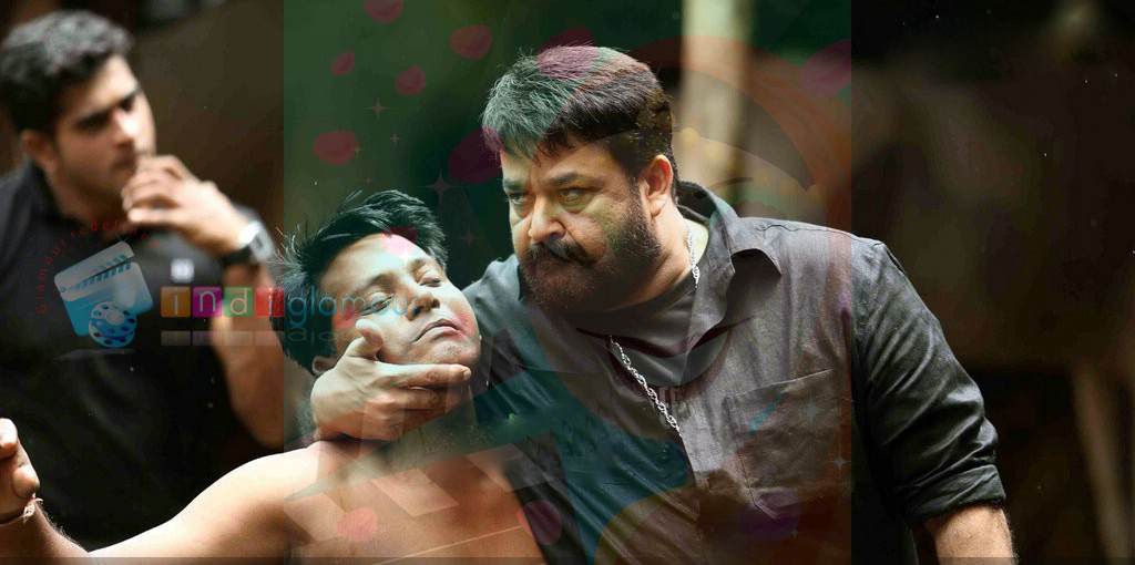 Karmayodha Movie hd photo