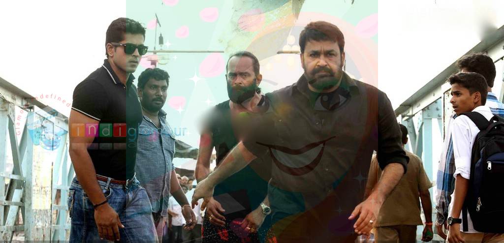 Karmayodha Movie hd photo