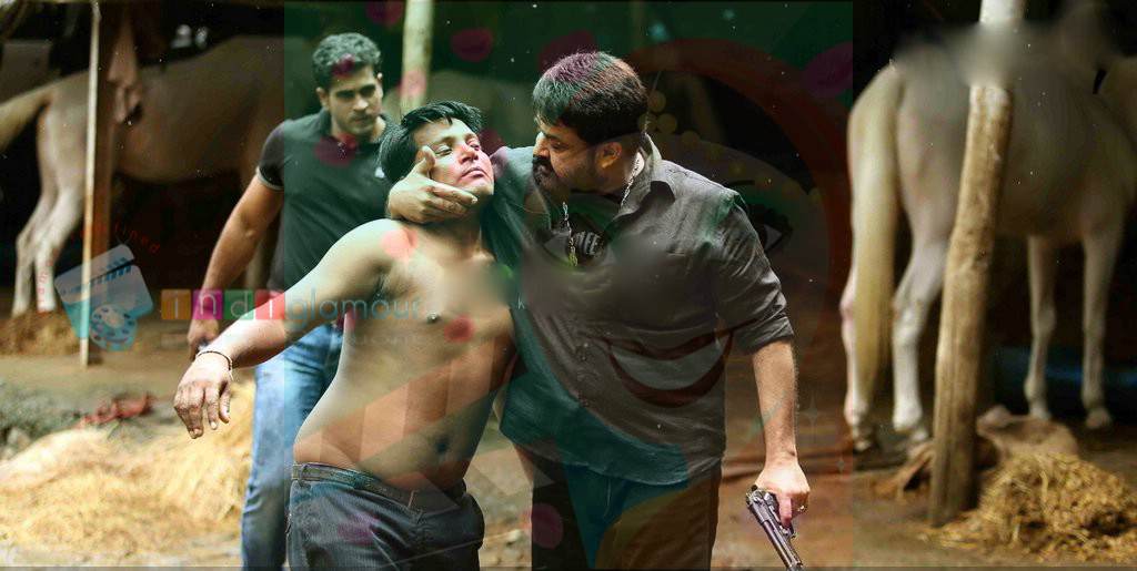 Karmayodha Movie hd photo
