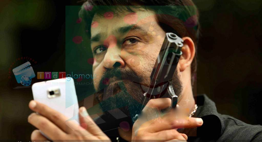 Karmayodha Movie hd photo