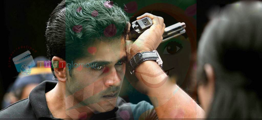 Karmayodha Movie hd photo