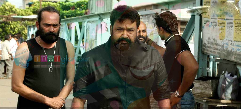 Karmayodha Movie hd photo
