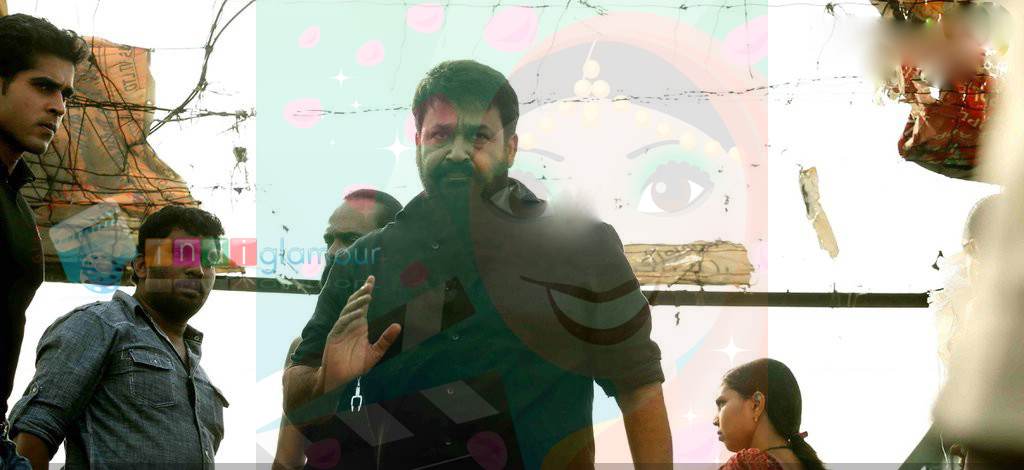 Karmayodha Movie hd photo