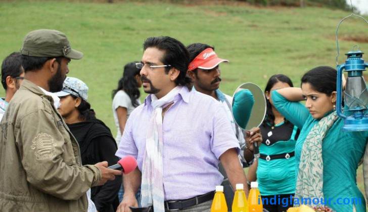 Breaking News Live Movie hd photo