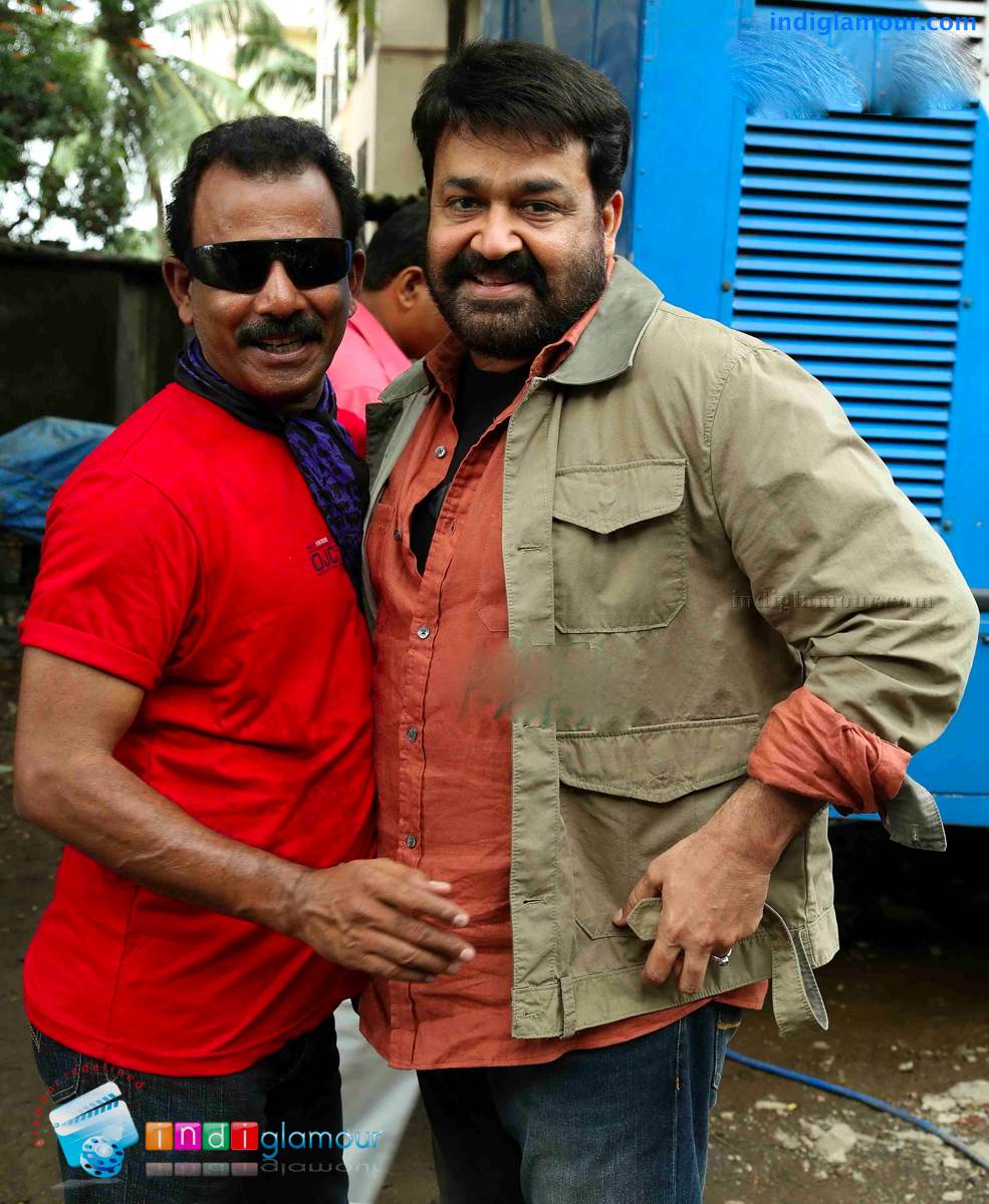 Karmayodha Movie hd photo