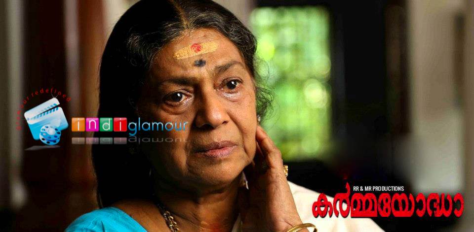 Karmayodha Movie hd photo