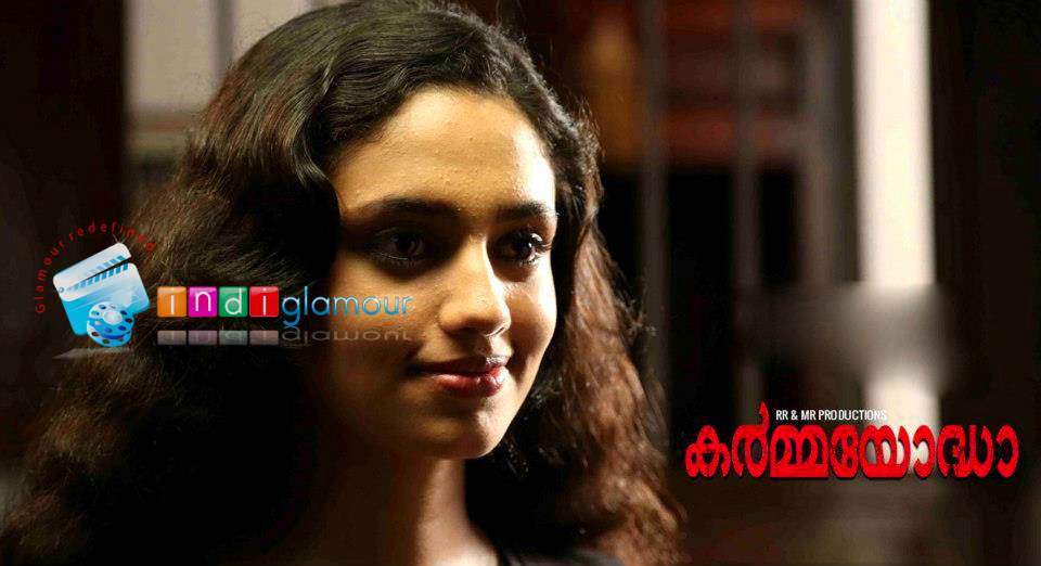 Karmayodha Movie hd photo