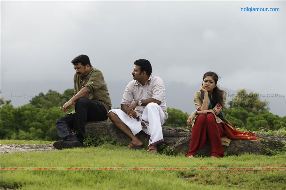 Madirashi Movie hd photo