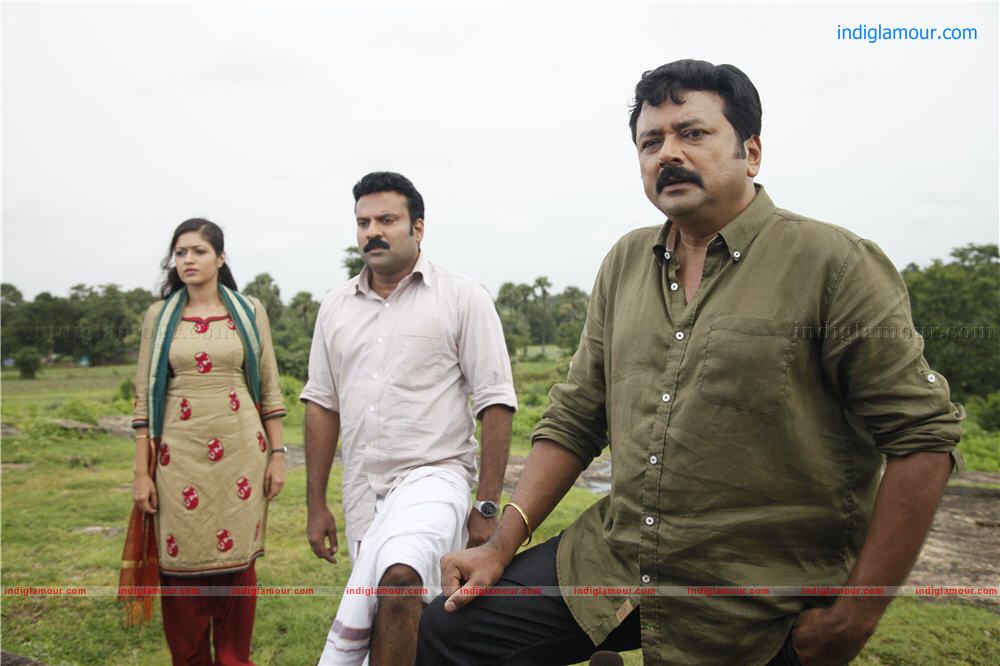 Madirashi Movie hd photo