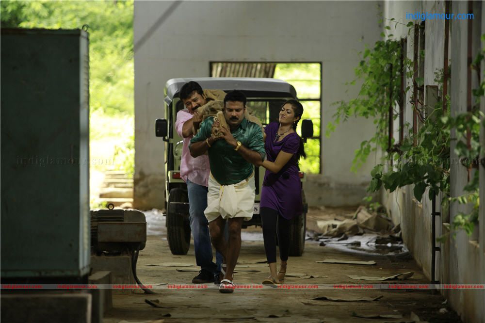 Madirashi Movie hd photo