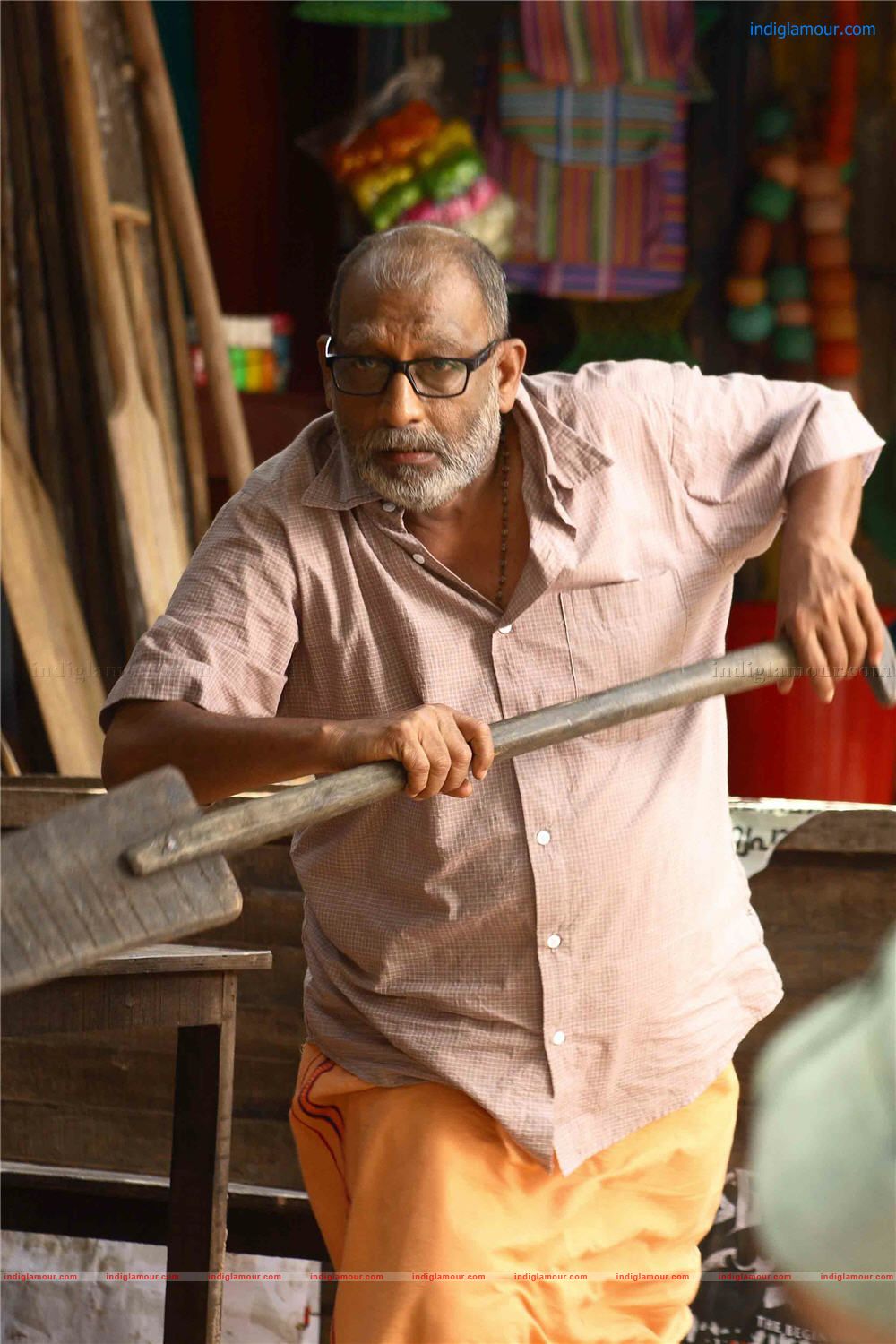 Puthiya Theerangal Movie hd photo