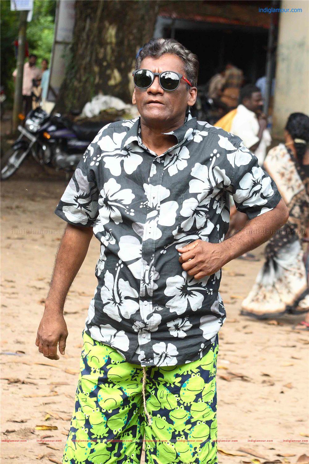Puthiya Theerangal Movie hd photo