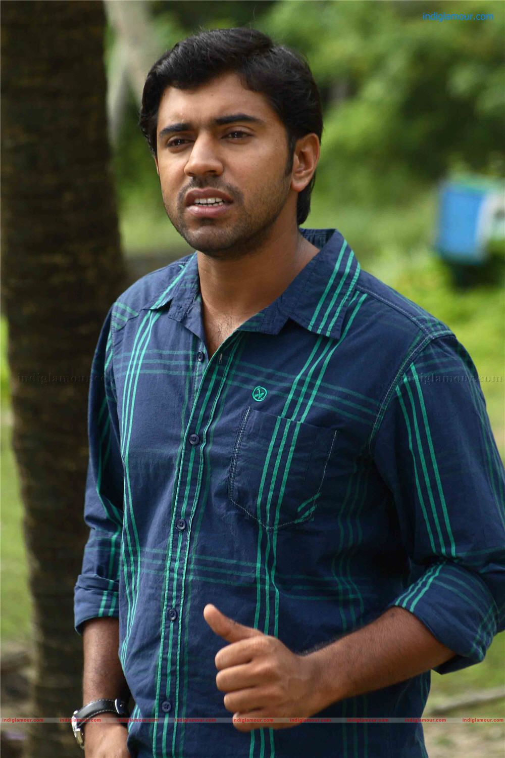 Puthiya Theerangal Movie hd photo
