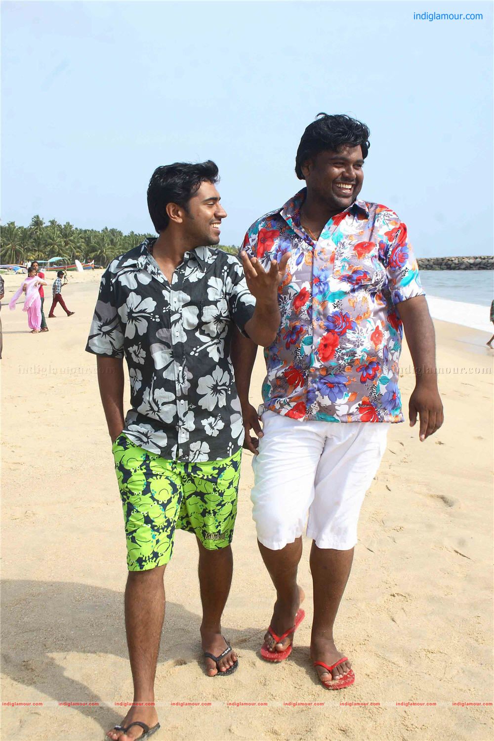 Puthiya Theerangal Movie hd photo
