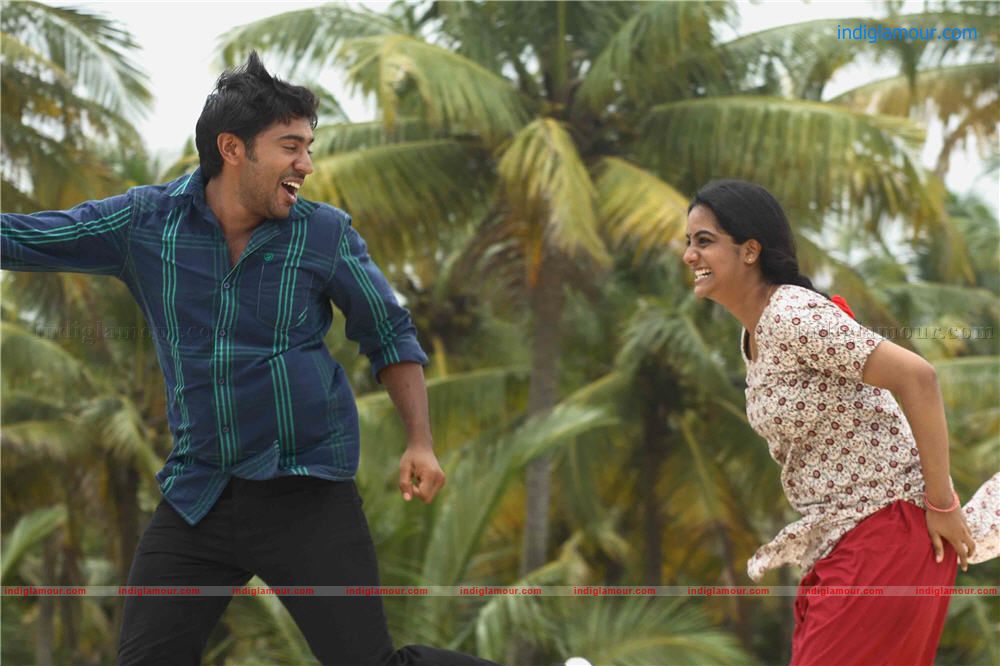 Puthiya Theerangal Movie hd photo