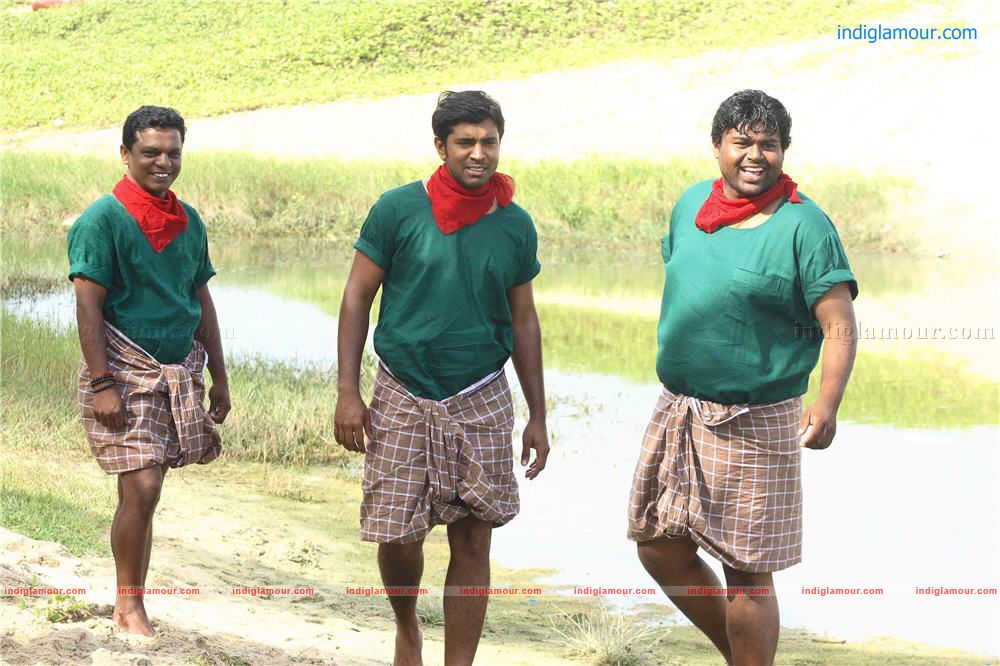 Puthiya Theerangal Movie hd photo