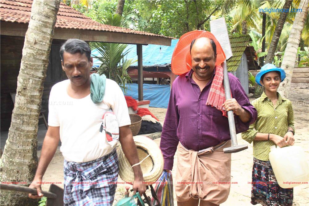 Puthiya Theerangal Movie hd photo