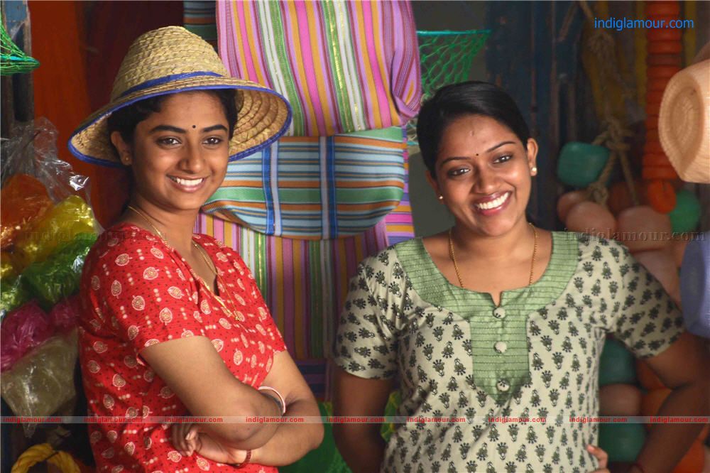Puthiya Theerangal Movie hd photo