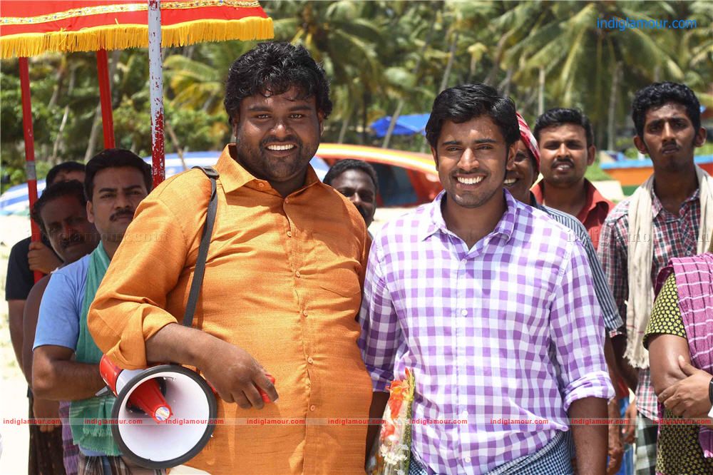 Puthiya Theerangal Movie hd photo