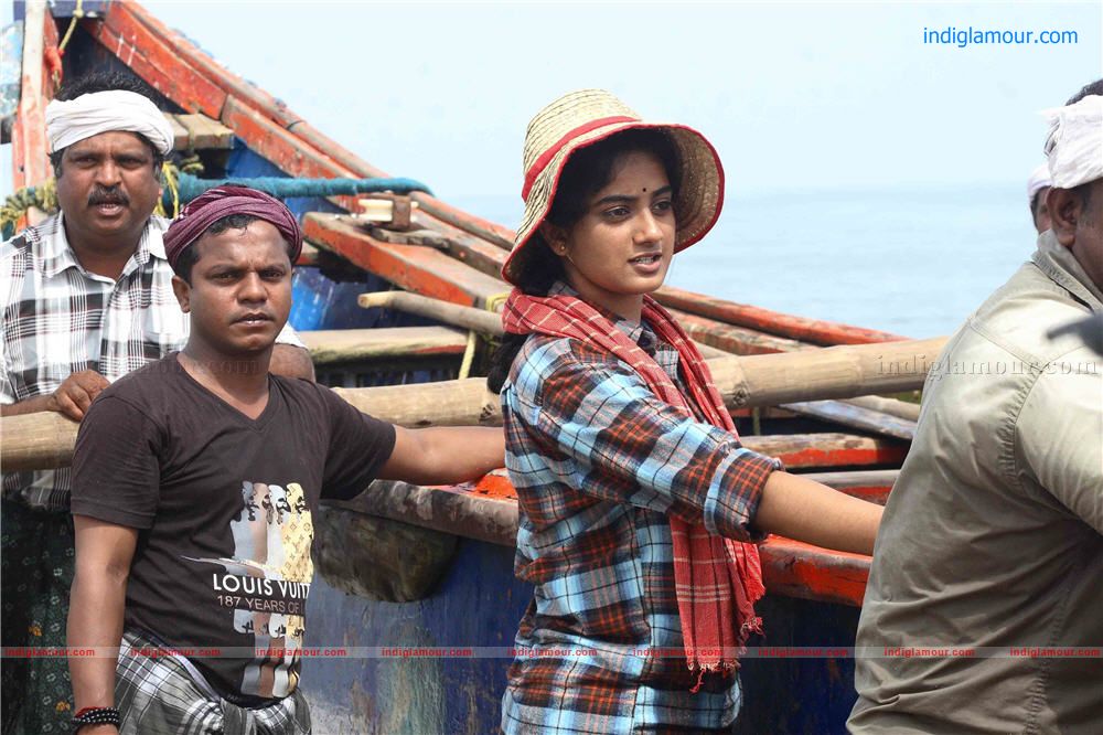 Puthiya Theerangal Movie hd photo