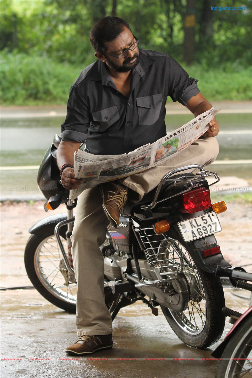 Scene Onnu Nammude Veedu Movie hd photo