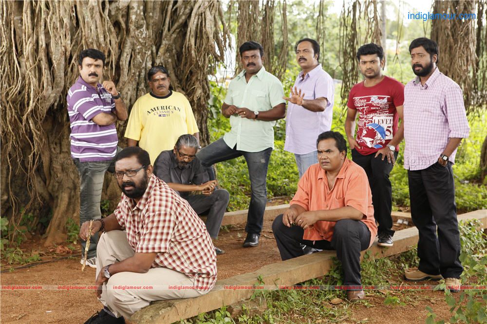 Scene Onnu Nammude Veedu Movie hd photo