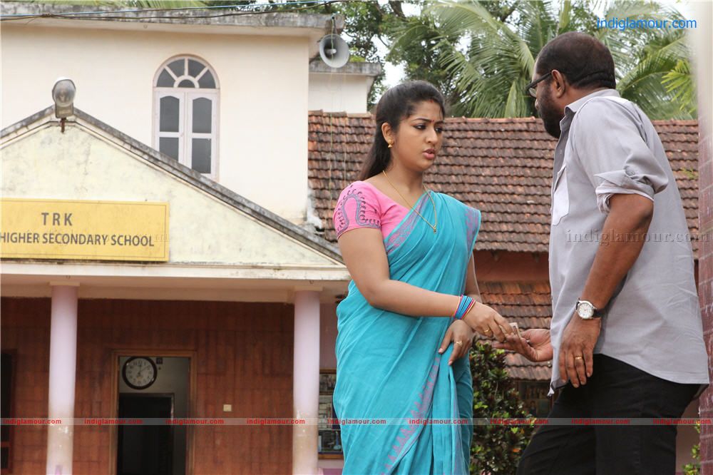 Scene Onnu Nammude Veedu Movie hd photo