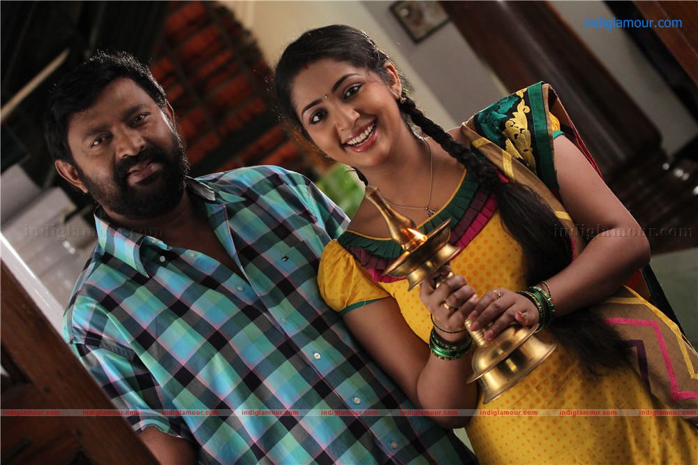 Scene Onnu Nammude Veedu Movie hd photo