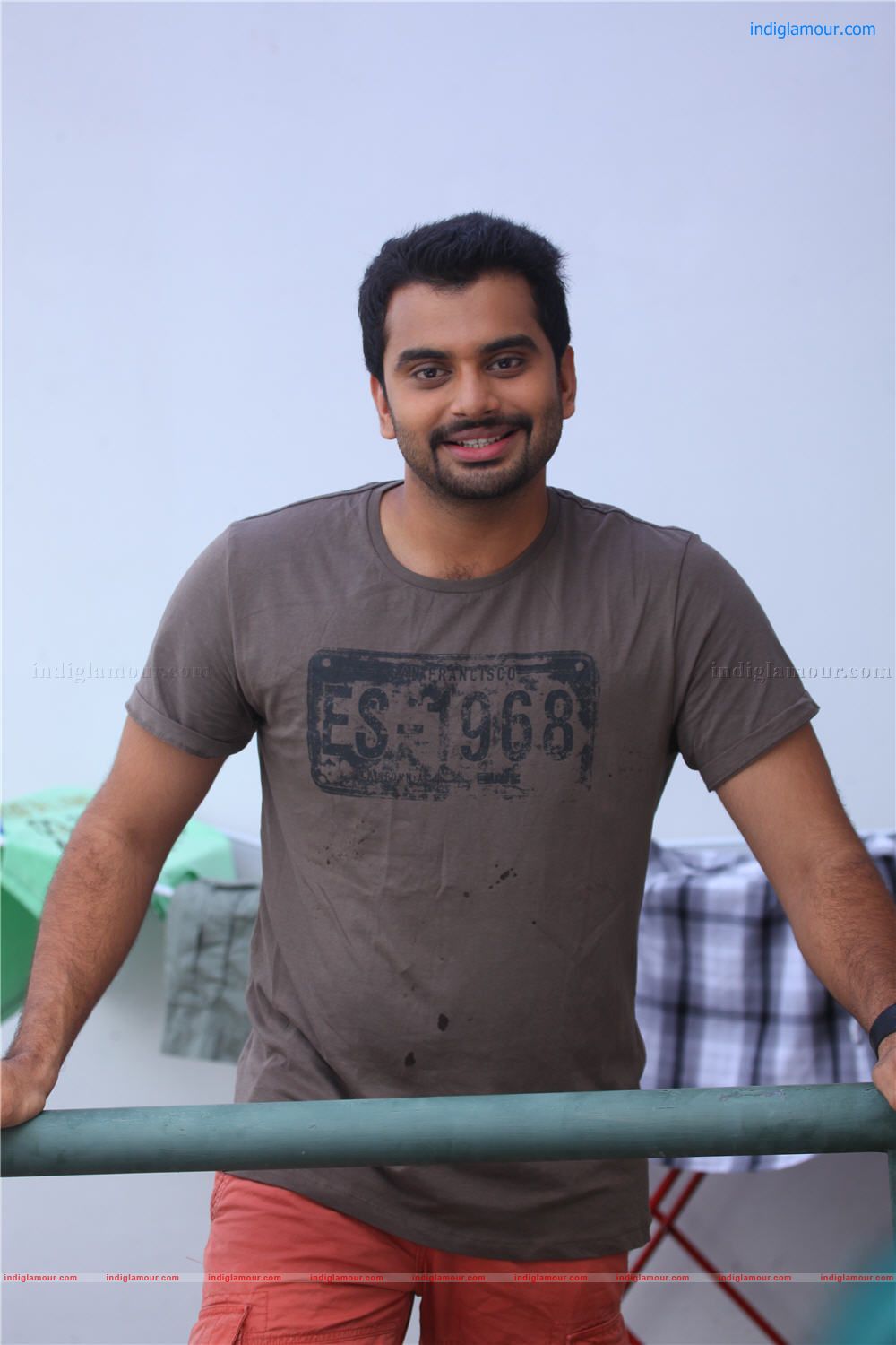 Thomson villa Movie hd photo