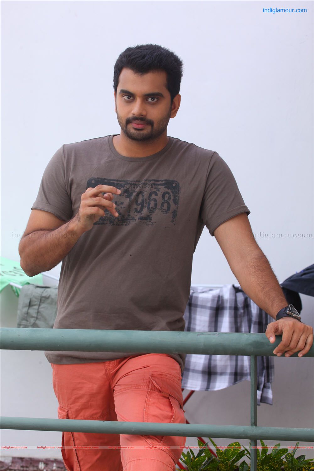 Thomson villa Movie hd photo