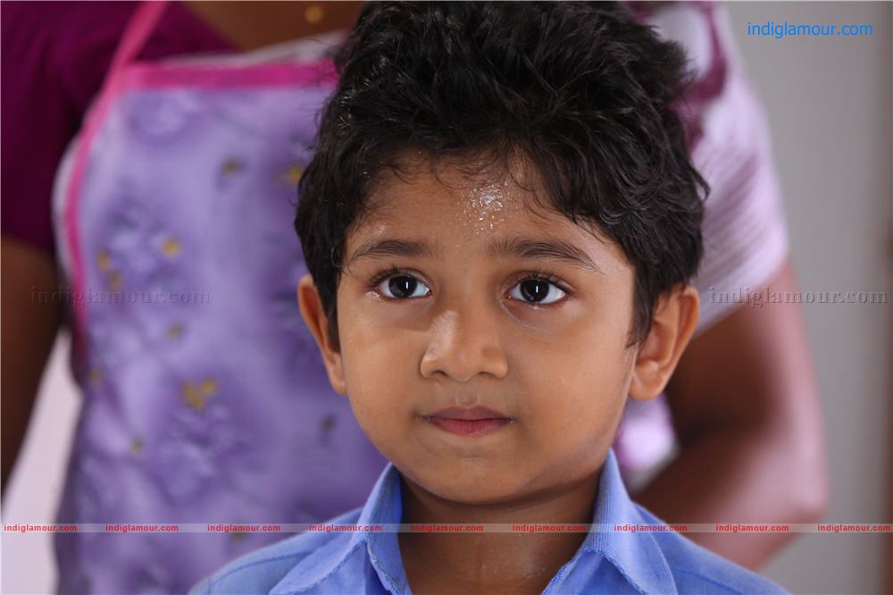 Thomson villa Movie hd photo