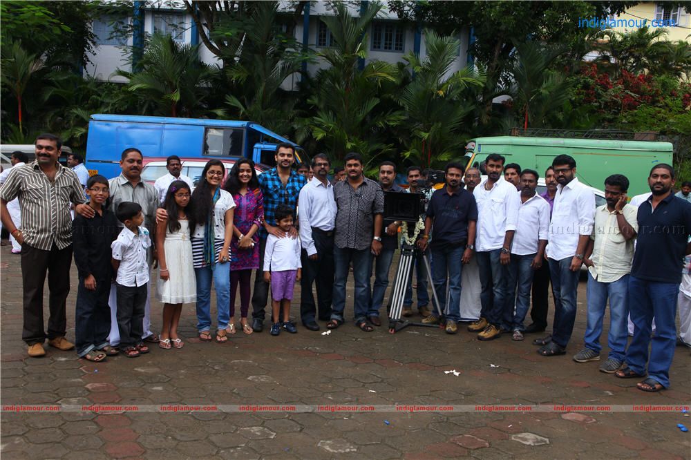 Thomson villa Movie hd photo