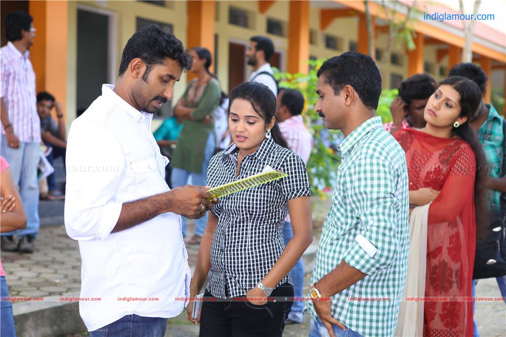 Thomson villa Movie hd photo
