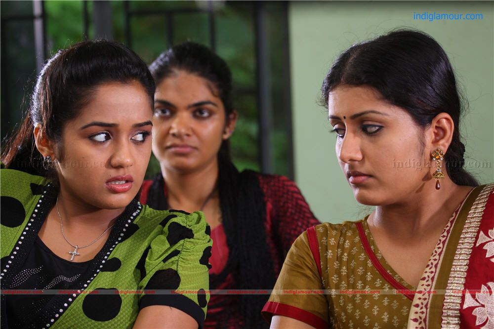 Thomson villa Movie hd photo