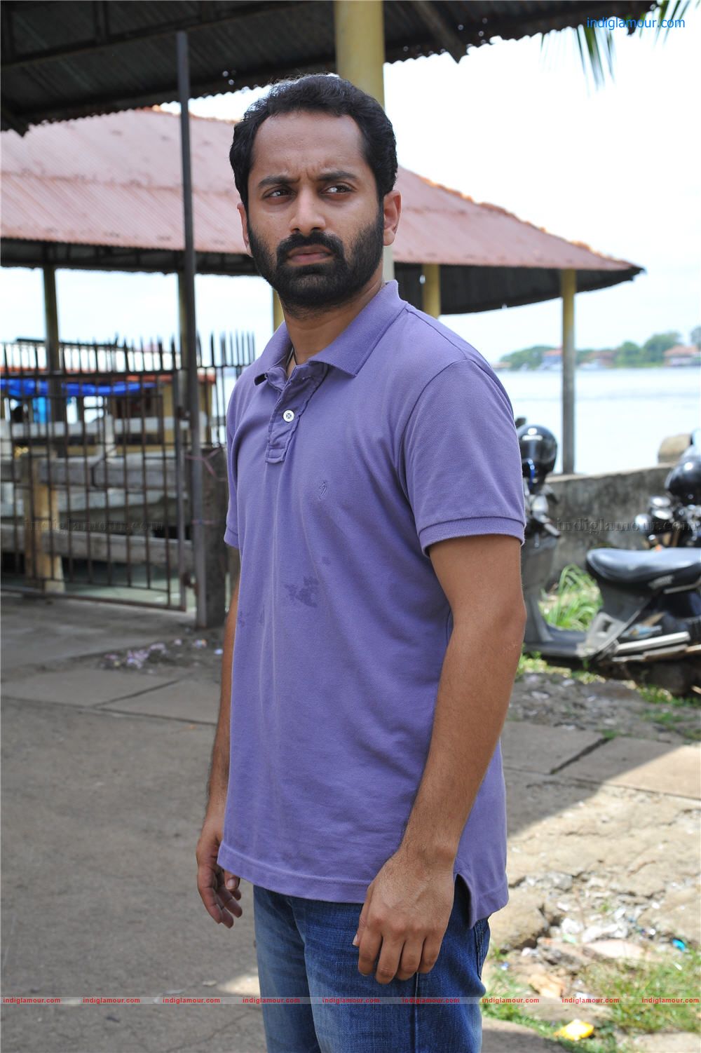 Annayum Rasoolum Movie hd photo