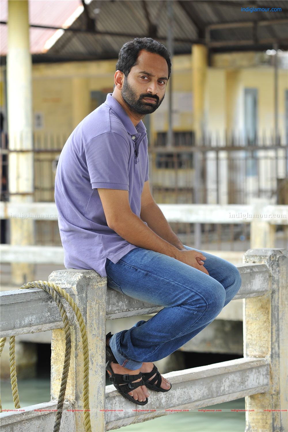 Annayum Rasoolum Movie hd photo