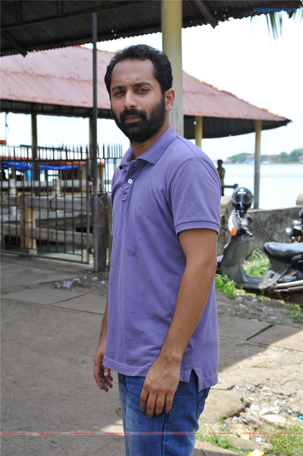 Annayum Rasoolum Movie hd photo