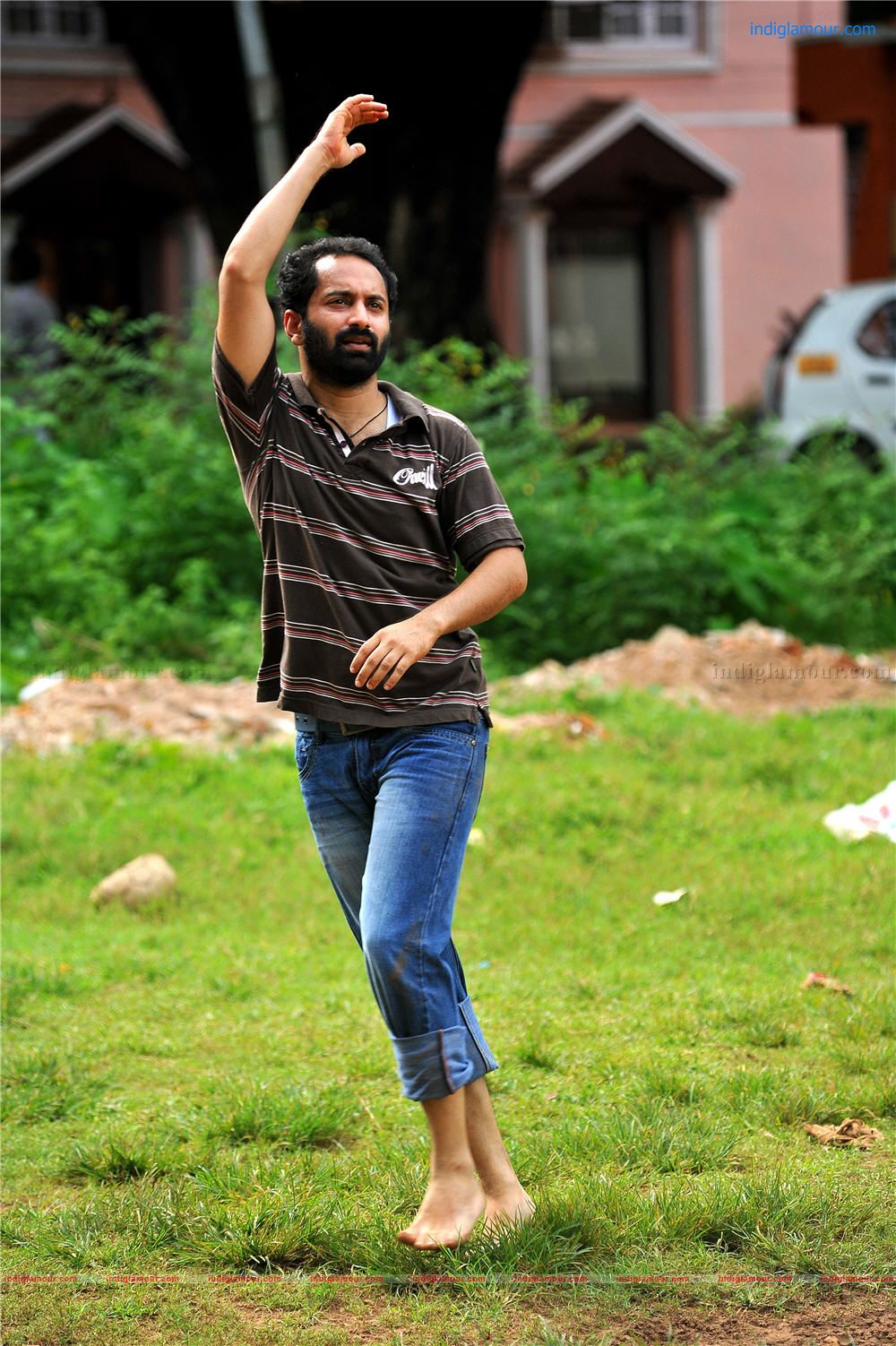 Annayum Rasoolum Movie hd photo