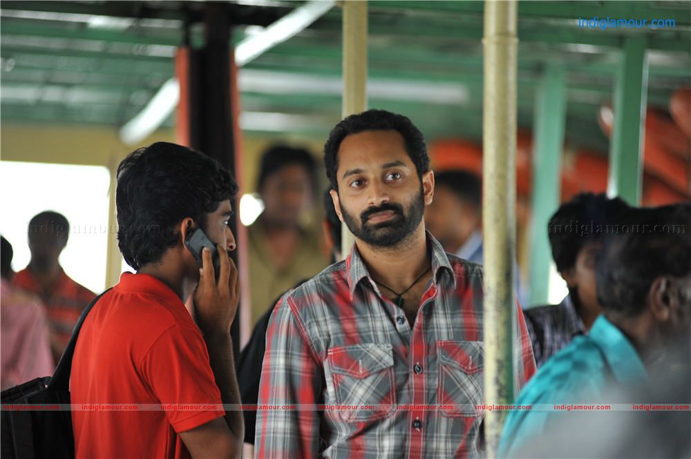 Annayum Rasoolum Movie hd photo