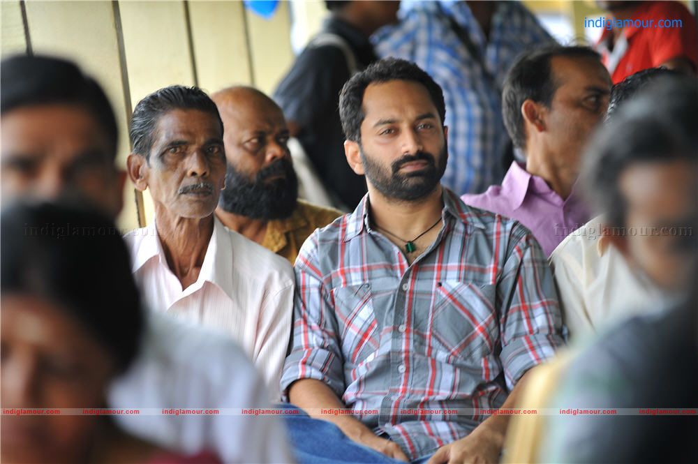 Annayum Rasoolum Movie hd photo