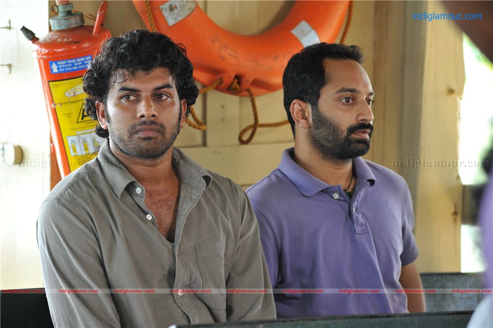 Annayum Rasoolum Movie hd photo