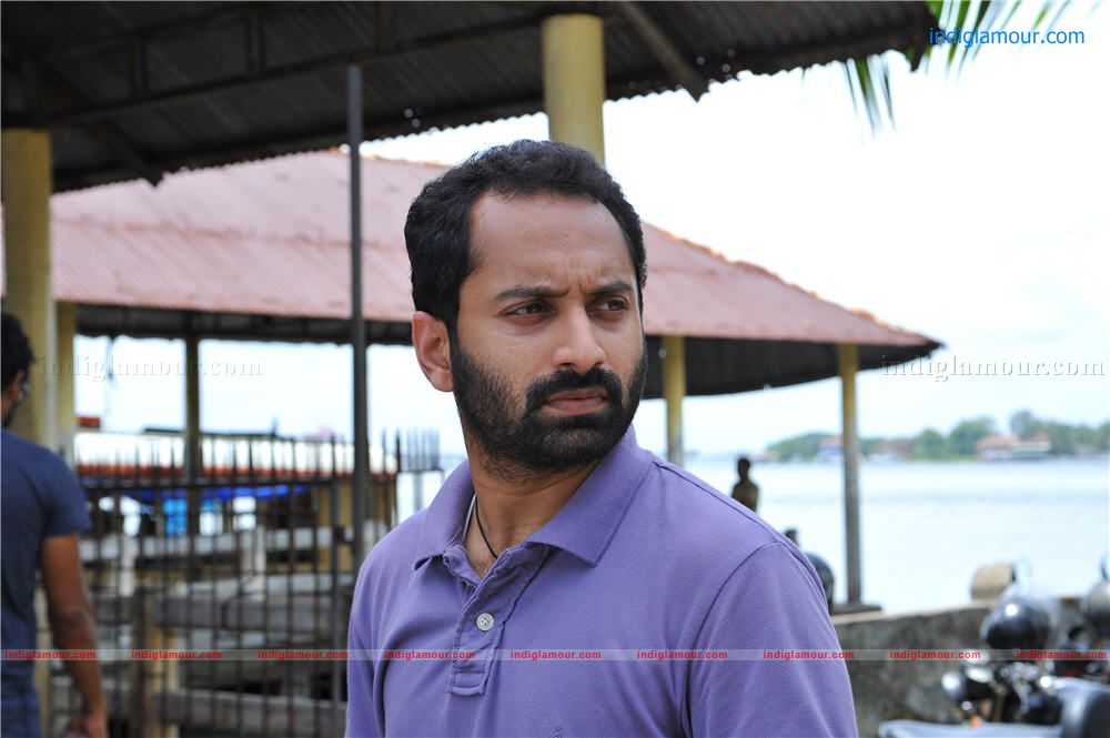 Annayum Rasoolum Movie hd photo