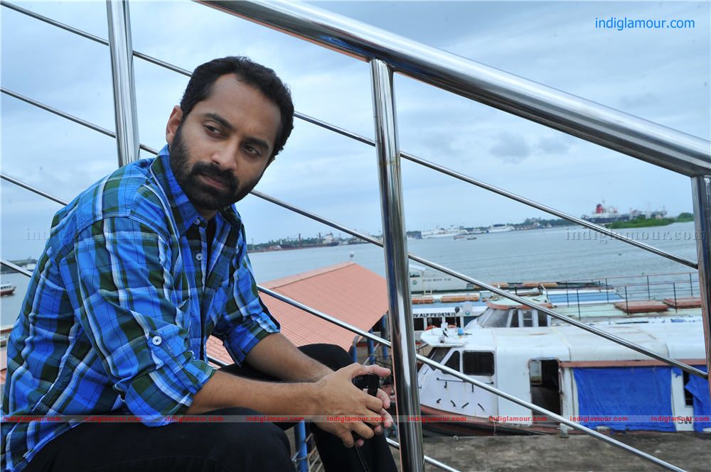 Annayum Rasoolum Movie hd photo