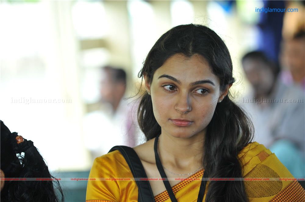 Annayum Rasoolum Movie hd photo